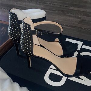 Banana Republic Studded Heels